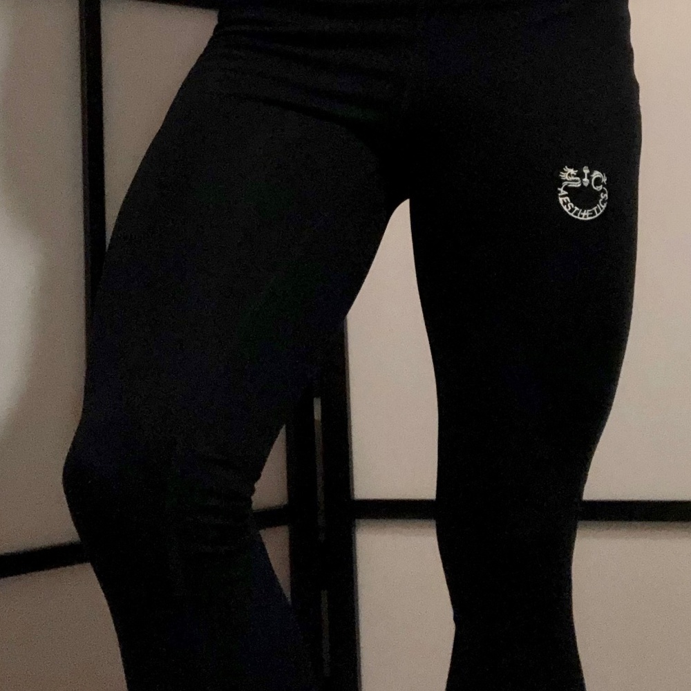 Women's SIC 3/4 length leggings